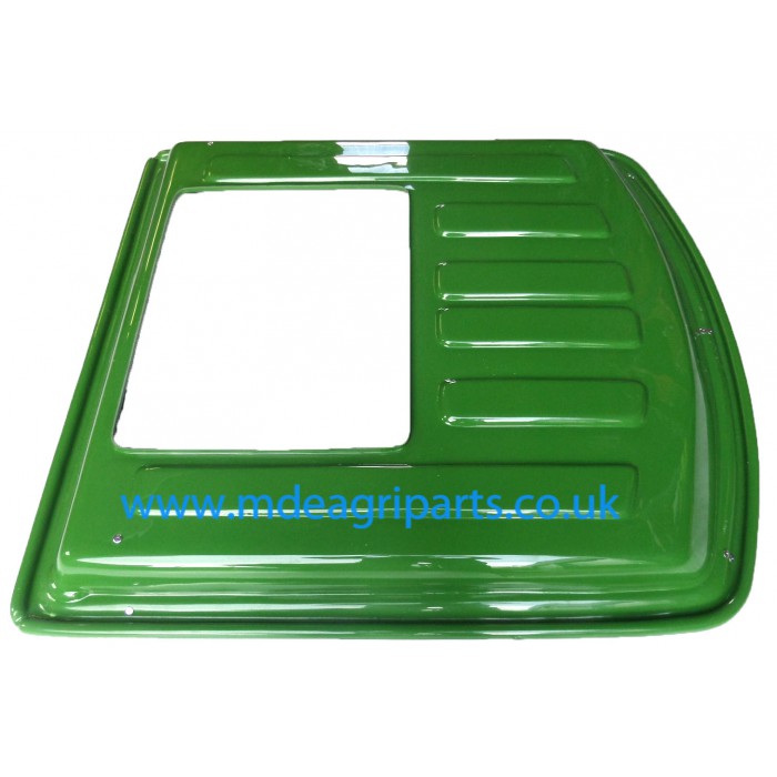 John Deere SG2 Roof Top - Image 3